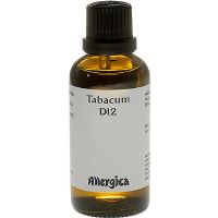 Tabacum D12 50 ml