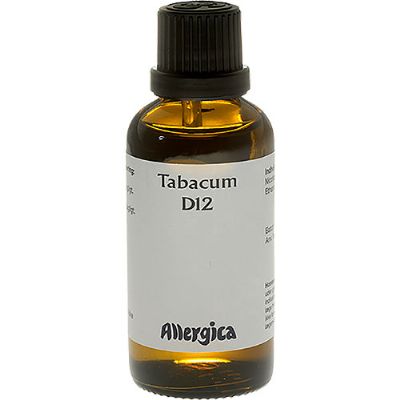 Tabacum D12 50 ml