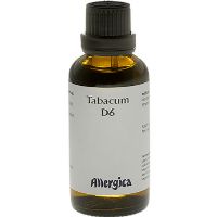 Tabacum D6 50 ml