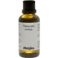 Tabacum comp. 50 ml