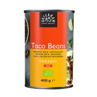 Taco Beans økologisk 400 g