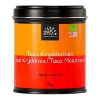 Taco spice mix økologisk 70 g