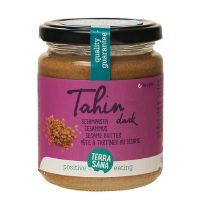 Tahin økologisk 250 g