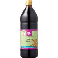 Tamari Genuine økologisk 750 ml