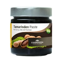 Tamarind Paste økologisk 250 g