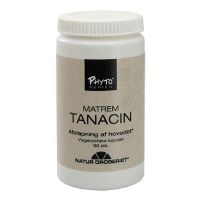 Tanacin 260 mg 90 kap