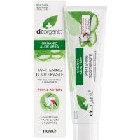 Tandpasta Aloe Vera Dr. 100 ml