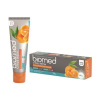 Tandpasta Biomed Citrus Fresh 100 g