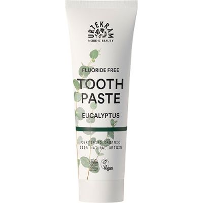 Tandpasta Eucalyptus u. fluor 75 ml