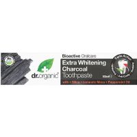 Tandpasta Extra Whitening 100 ml