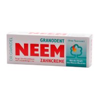 Tandpasta Granodent Neem 50 ml