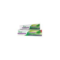 Tandpasta Sensitive Aloe Vera Fluoride free 100 ml