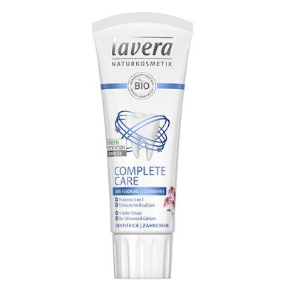 Toothpaste complete care 75 ml