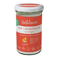 Tandpulver t. børn refill 135 g