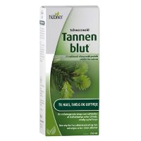 Tannenblut urteekstrakt 250 ml