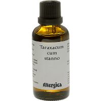 Taraxacum cum stanno 50 ml