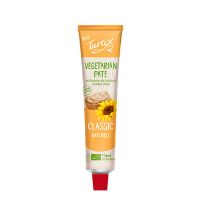 Tartex Paté natural tube økologisk 200 g