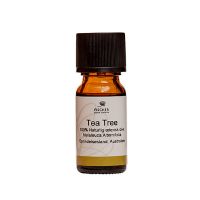 Tea Treeolie æterisk 10 ml