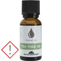 Tea tree oil 20 ml