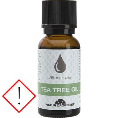 Tea tree oil 20 ml