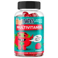 Team MiniMates Multivitamin 60 gum