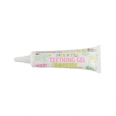 Teething Gel 15 g