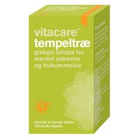 Tempeltræ VitaCare 120 kap