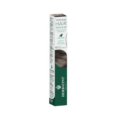 Temporary Hair Touch-Up Dark Chestnut 10 ml