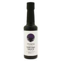 Teriyaki Sauce økologisk 150 ml