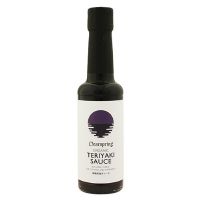 Teriyaki Sauce økologisk 150 ml