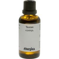 Testes comp. 50 ml