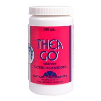 Thea Go * 280 mg 200 tab