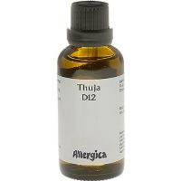 Thuja D12 50 ml