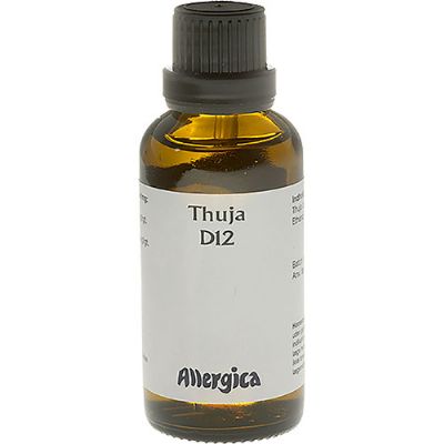 Thuja D12 50 ml