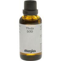 Thuja D30 50 ml