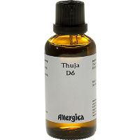 Thuja D6 50 ml