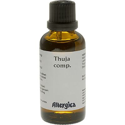 Thuja comp. 50 ml