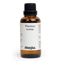 Thymus comp. 50 ml