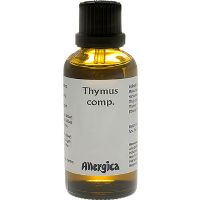 Thymus comp. 50 ml