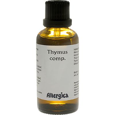 Thymus comp. 50 ml