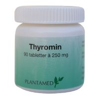 Thyromin 90 tab