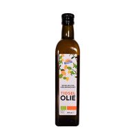 Tidselolie koldpresset økologisk 500 ml