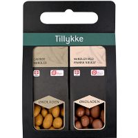 Tillykke Sampak økologisk 180 g