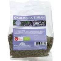 Timian have økologisk 40 g