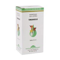 Timianolie æterisk 20 ml