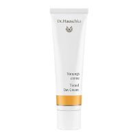 Tinted day cream Dr. Hauschka 30 ml