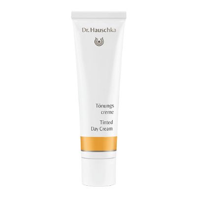 Tinted day cream Dr. Hauschka 30 ml