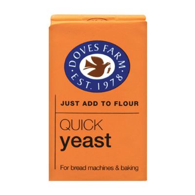 Tørgær Doves 125 g