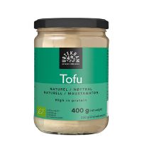 Tofu økologisk 400 g