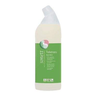 Toiletrens mynte/myrte Sonett 750 ml